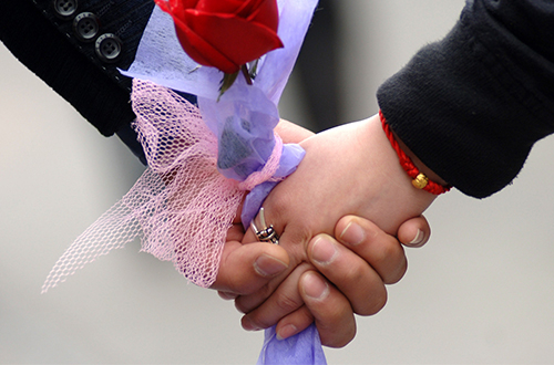 相亲时要注意什么？