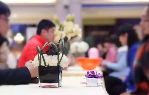 怎样能提高相亲成功率？